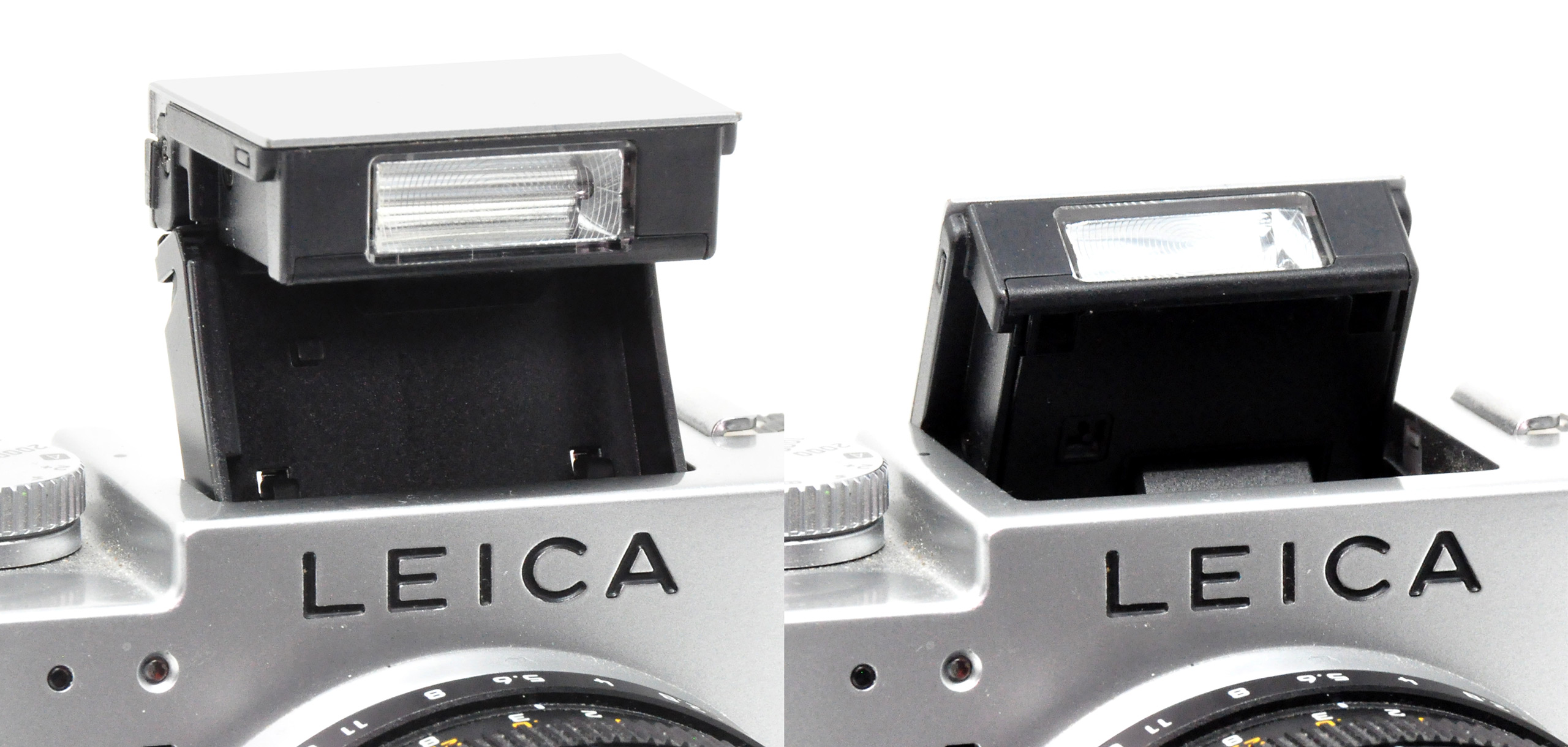 Leica Digilux 2 – the first classic digital camera | Amateur 