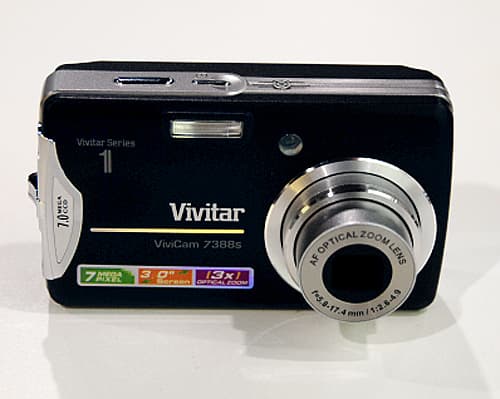 vivicam 10