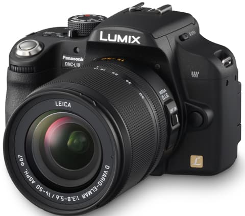 panasonic l10