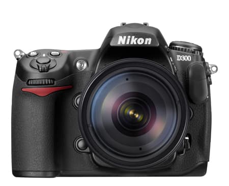 Nikon D3 and D300 to star at photo shows | Amateur Photographer