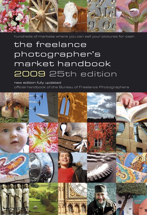 Photographers market handbook goes on sale Amateur Photographer