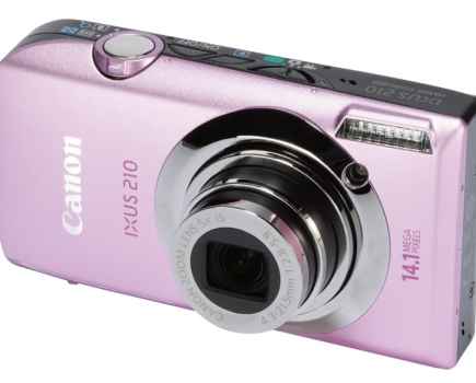 Canon IXUS 210 IS review: Canon IXUS 210 IS - CNET