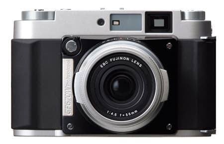 Fujifilm debuts wideangle GF670W film camera - Amateur Photographer
