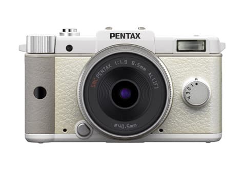pentax q1