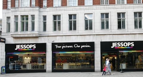 Jessops: Our revamped store is 'radical step forward' - Amateur Photographer