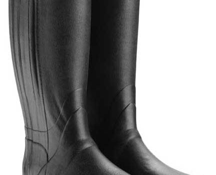 Hunter wellies