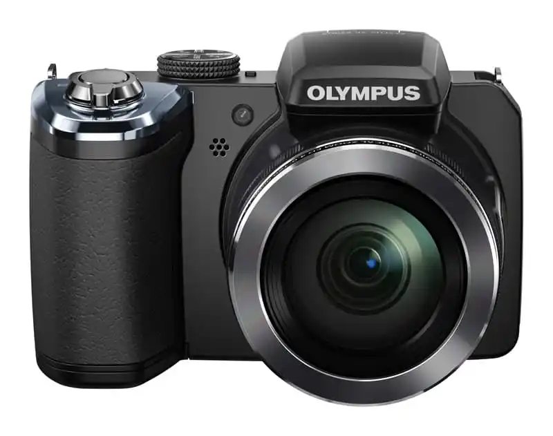 Olympus SP-820UZ boasts 40x zoom | Amateur Photographer