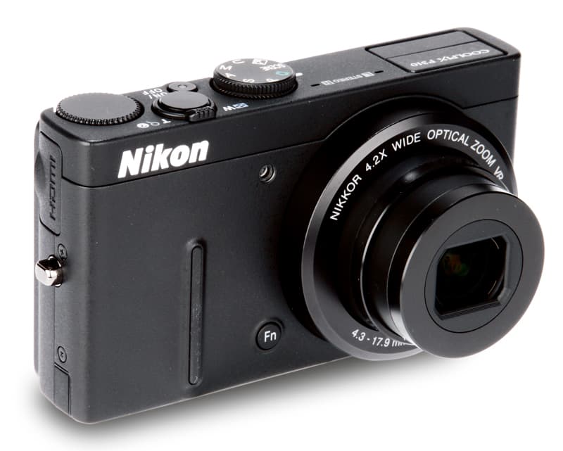 作例あり】Nikon COOLPIX P310 - カメラ、光学機器