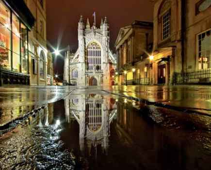Bad weather photography tips