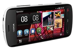 Nokia PureView 808