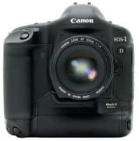 Canon EOS 1Ds MK III