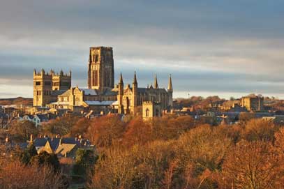 Durham-Cathedral