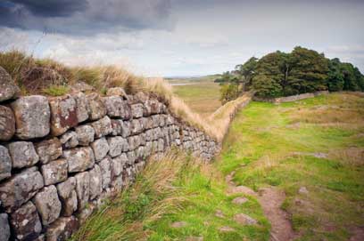 Hadrian's-Wall