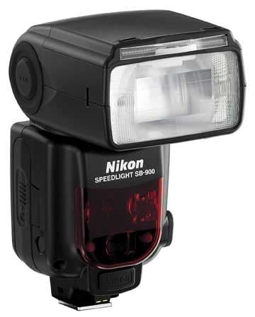 Nikon-SB900-flash