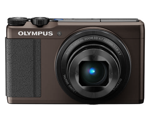 Olympus XZ-10 targets low-light photography | Amateur Photographer