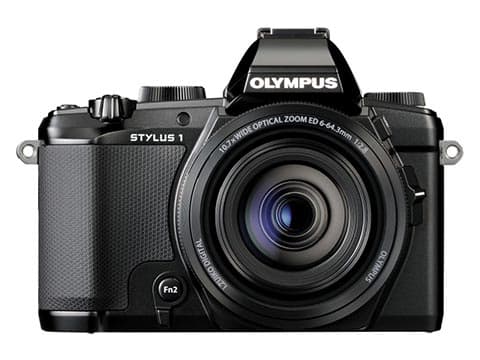 olympus om stylus