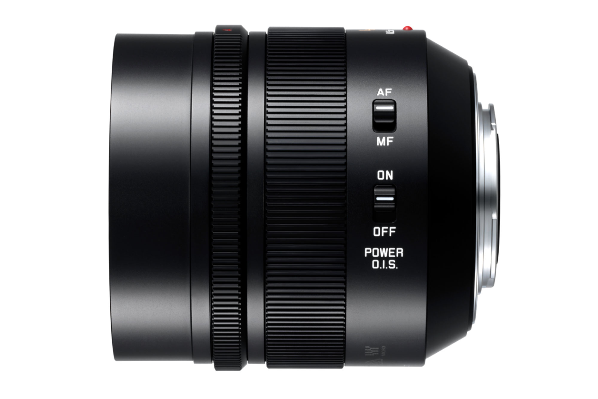 Panasonic Leica DG Nocticron 42.5mm f/1.2 Asph Power OIS review