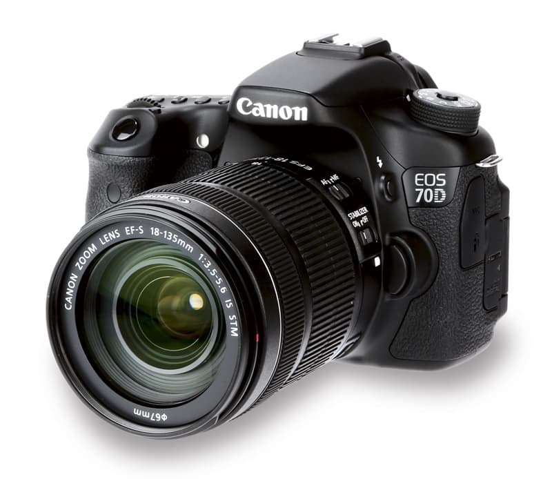 canon eos 70d firmware update download