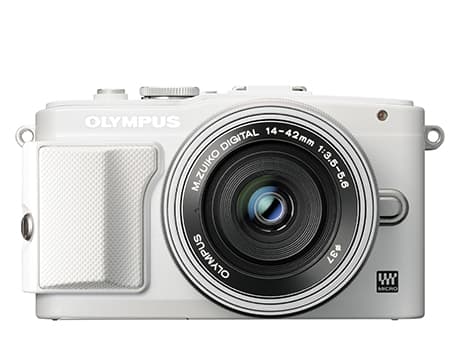 Olympus Pen E-PL6 gets UK green light - Amateur Photographer