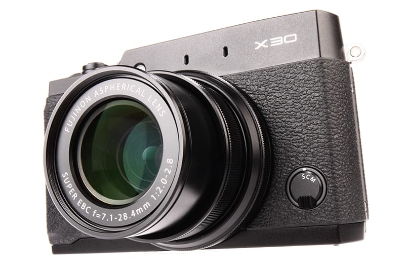 Fujifilm x30 deals