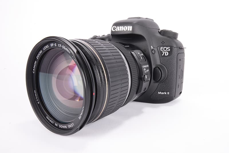 Canon EOS 7D Mark II Review - Amateur Photographer