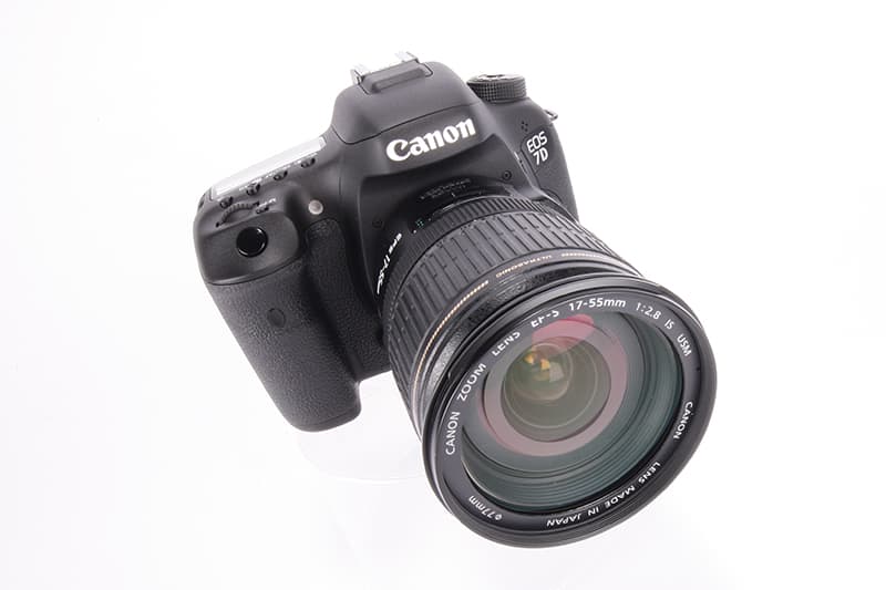 Canon EOS 7D Mark II Review | Amateur Photographer