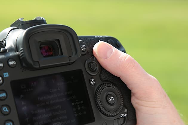 EOS 7D Mark II Information [CR2]