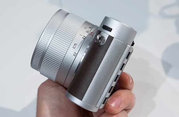 Leica X (Type 113)