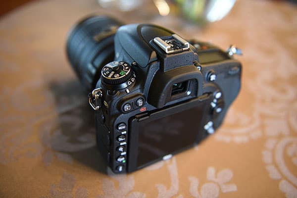 Nikon D750 Image 3