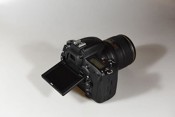 Nikon D750 Image 7