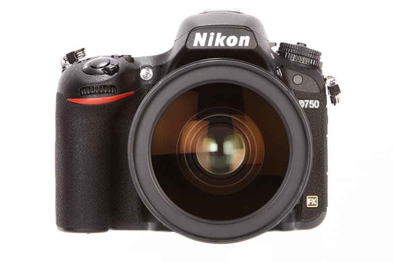 Nikon D750 Review - More Than an Update