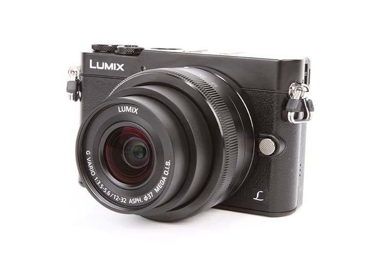 Panasonic gm5 deals