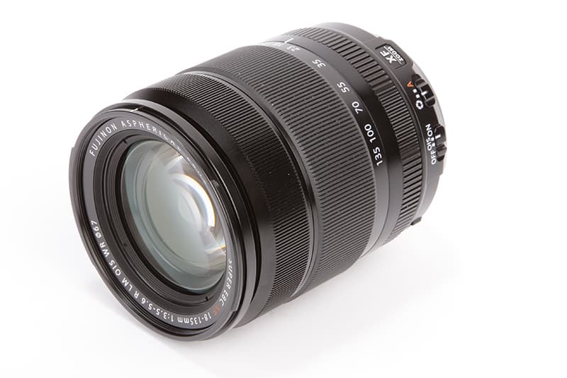 Fujifilm XF 18-135mm f/3.5-5.6R LM OIS WR Review - Amateur