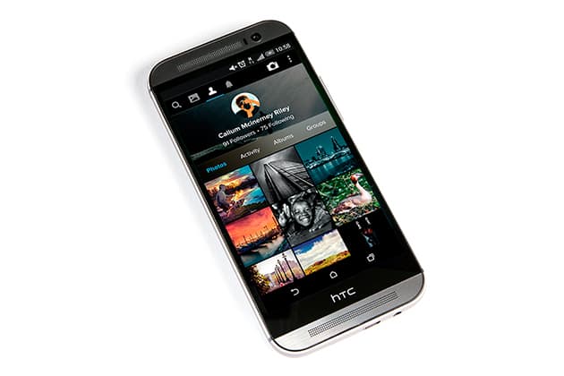 Flickr-mobile-app