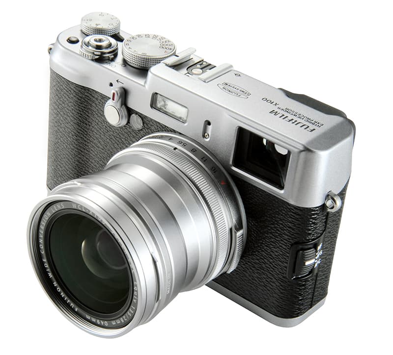 Fujifilm-WCL-X100-wideangle-conversion-lens