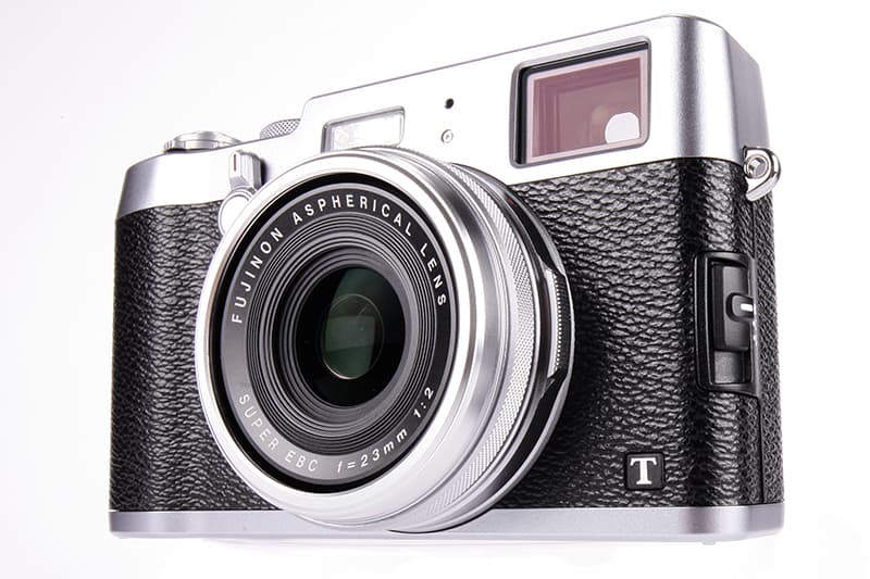 Fujifilm X100T Review | Amateur Photographer Fujifilm X100T Review | Amateur Photographer