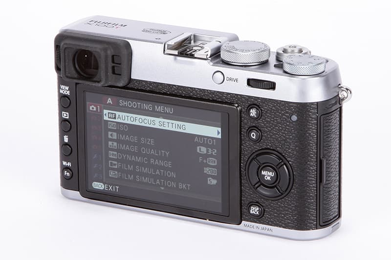 Fujifilm X100T Review | Amateur Photographer Fujifilm X100T Review | Amateur Photographer