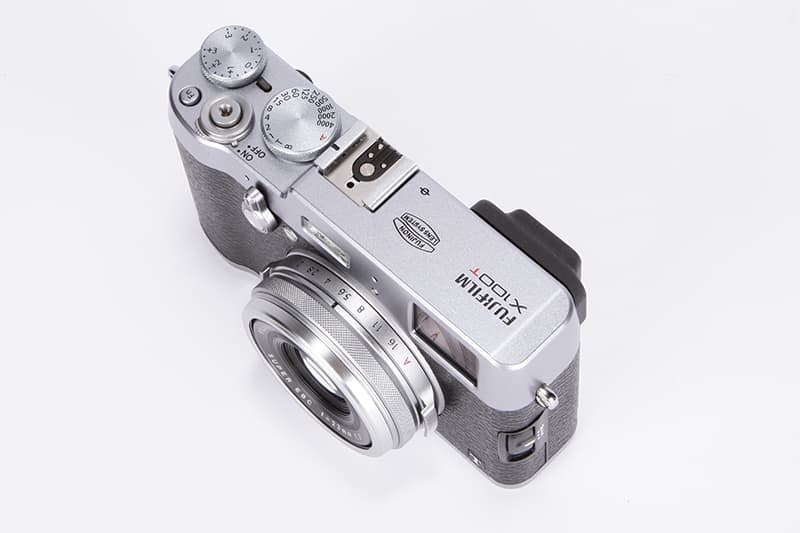 Fujifilm X100T Review | Amateur Photographer Fujifilm X100T Review | Amateur Photographer