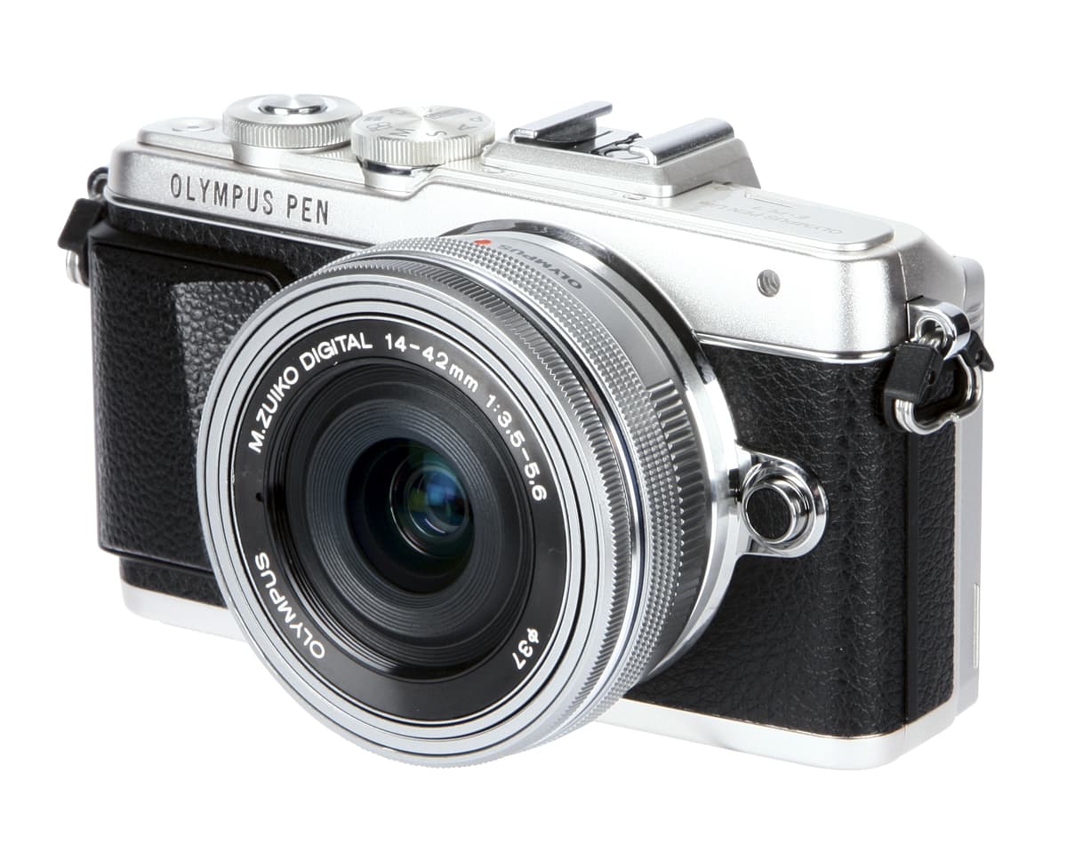 Olympus Pen E-PL7 Review - Amateur Photographer