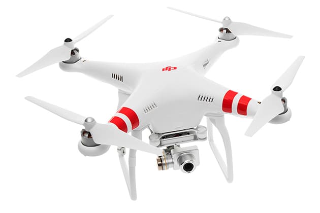 DJI Mini 4 Pro: new lightweight drone released - Amateur Photographer