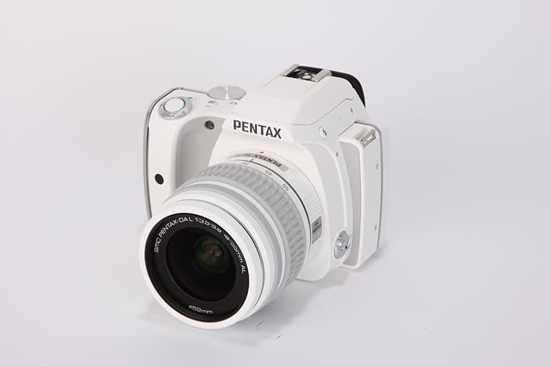 Pentax K-S1 Review - Amateur Photographer