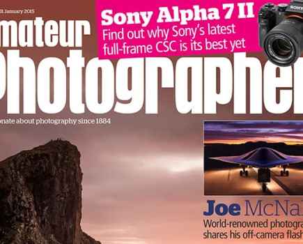 digital version Amateur Photographer 31 January 2015