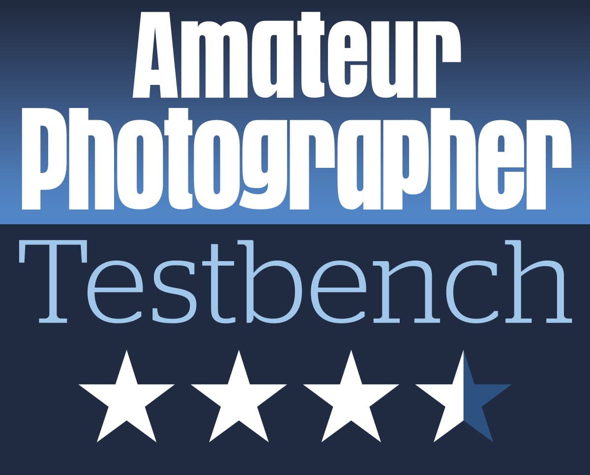 Testbench BLUE 3.5 stars