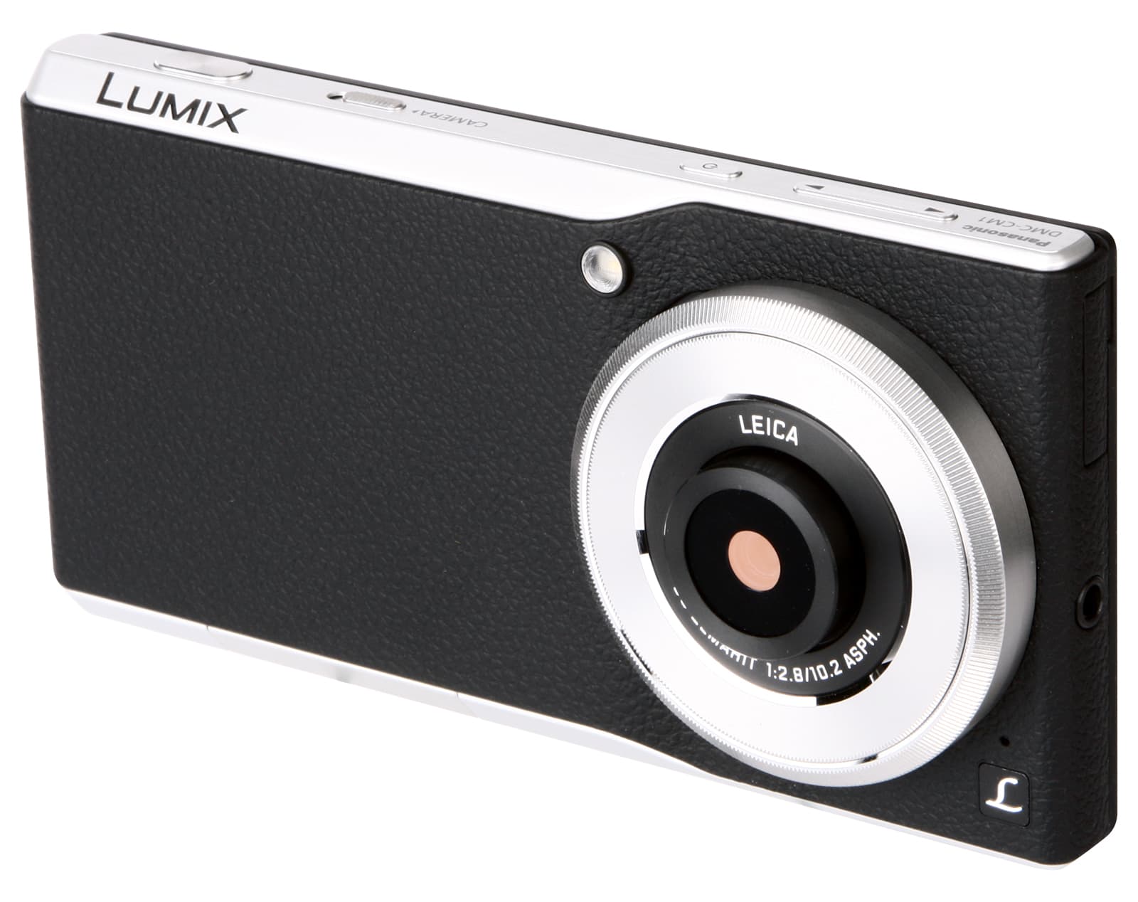 Lumix review - Amateur Photographer