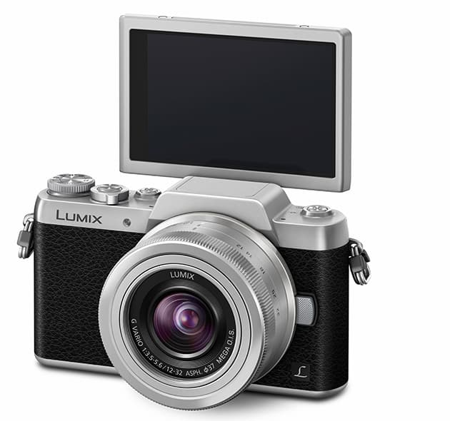 Panasonic GF7 set for March debut in UK - Amateur Photographer