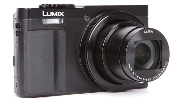 Panasonic Lumix DMC-TZ70 ZS50 Review - Amateur Photographer