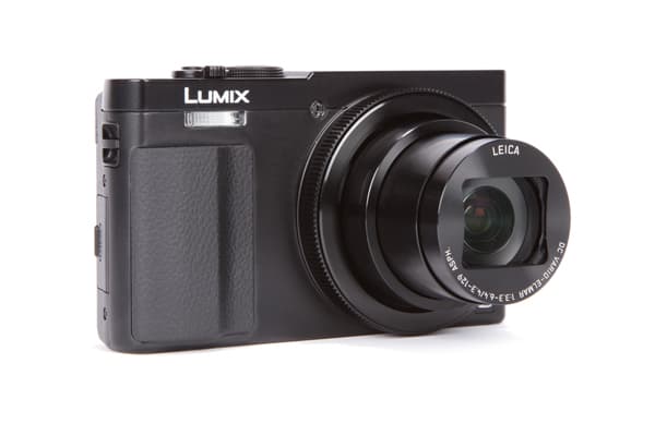 Panasonic Lumix DMC-TZ70 ZS50 Review - Amateur Photographer