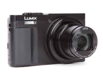 type Verbazingwekkend Aan Panasonic Lumix DMC-TZ70 ZS50 Review - Amateur Photographer