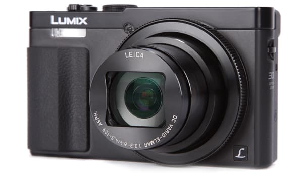 Panasonic Lumix DMC-TZ70 ZS50 Review - Amateur Photographer