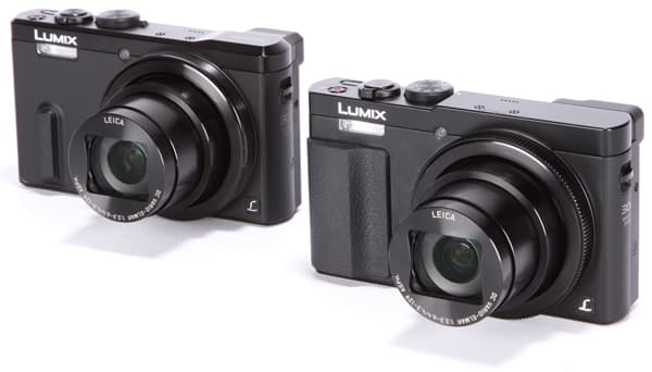 Panasonic Lumix DMC-TZ70 ZS50 Review - Amateur Photographer